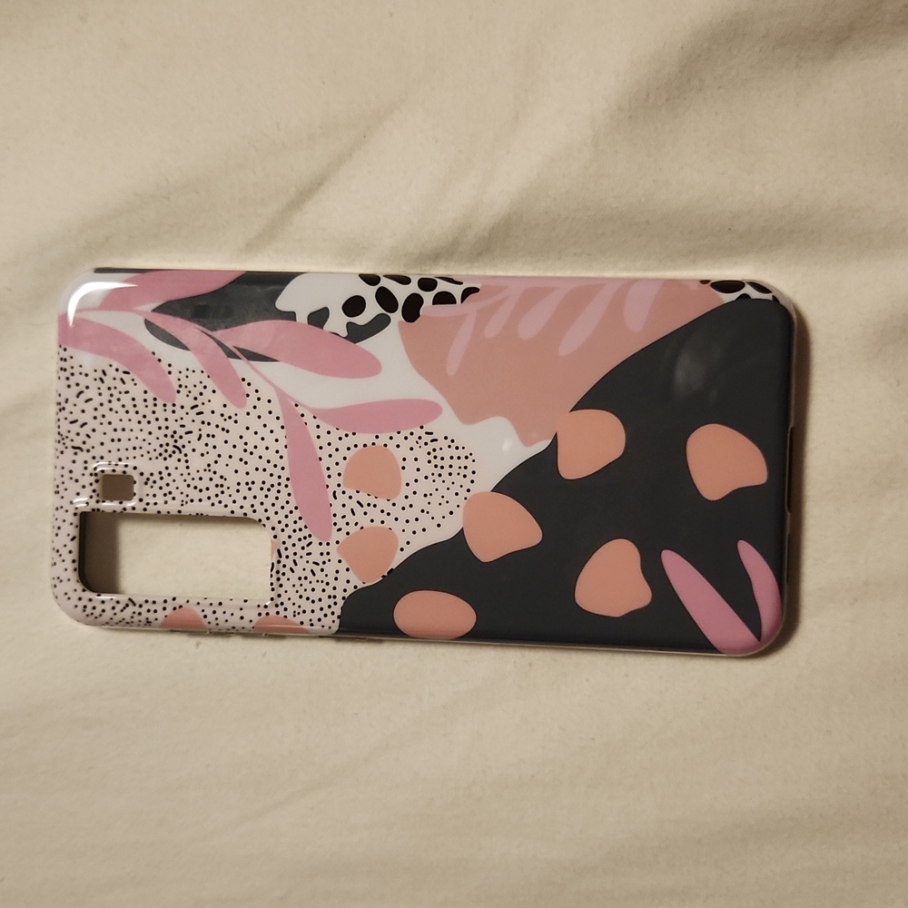 Samsung Galaxy S21 Cute Case